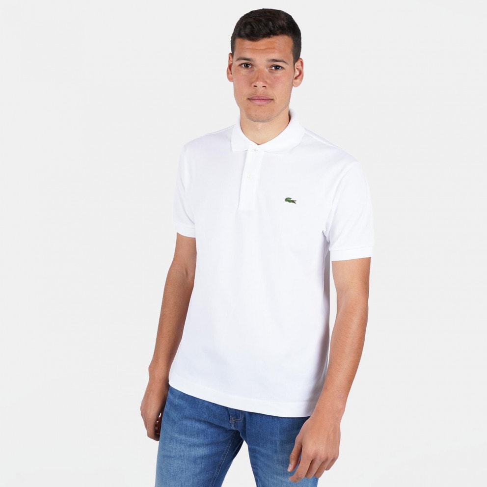 Lacoste Ανδρικό Polo T-Shirt