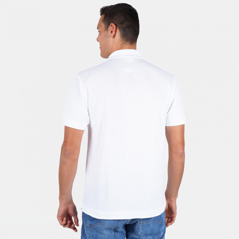 Lacoste Ανδρικό Polo T-Shirt