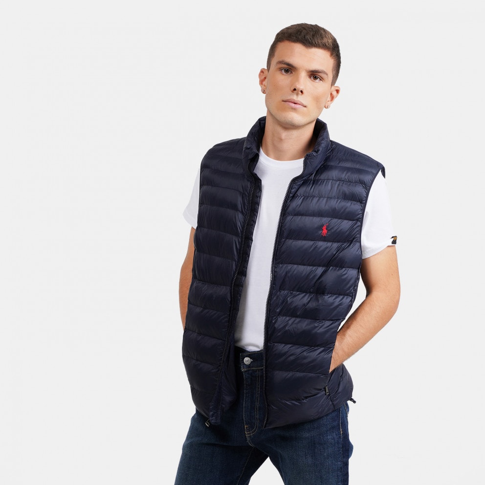 Polo Ralph Lauren Terra Men's Vest