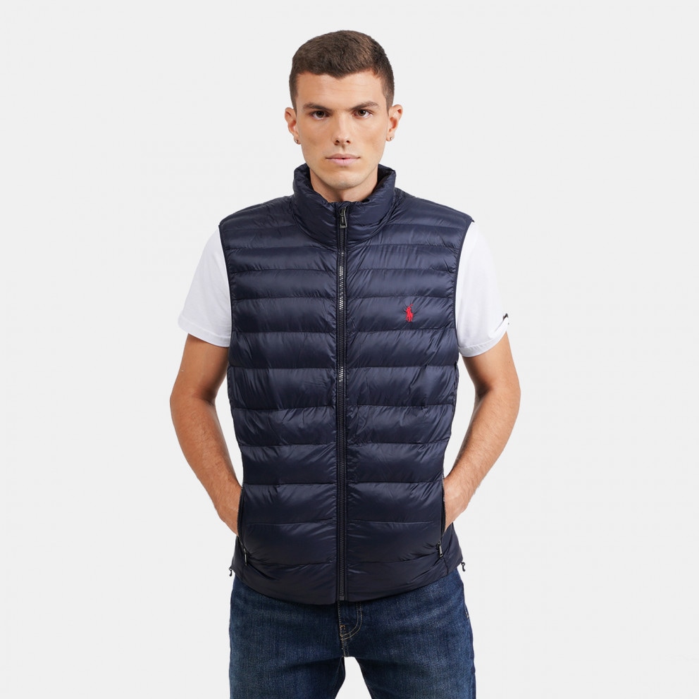 Polo Ralph Lauren Terra Men's Vest