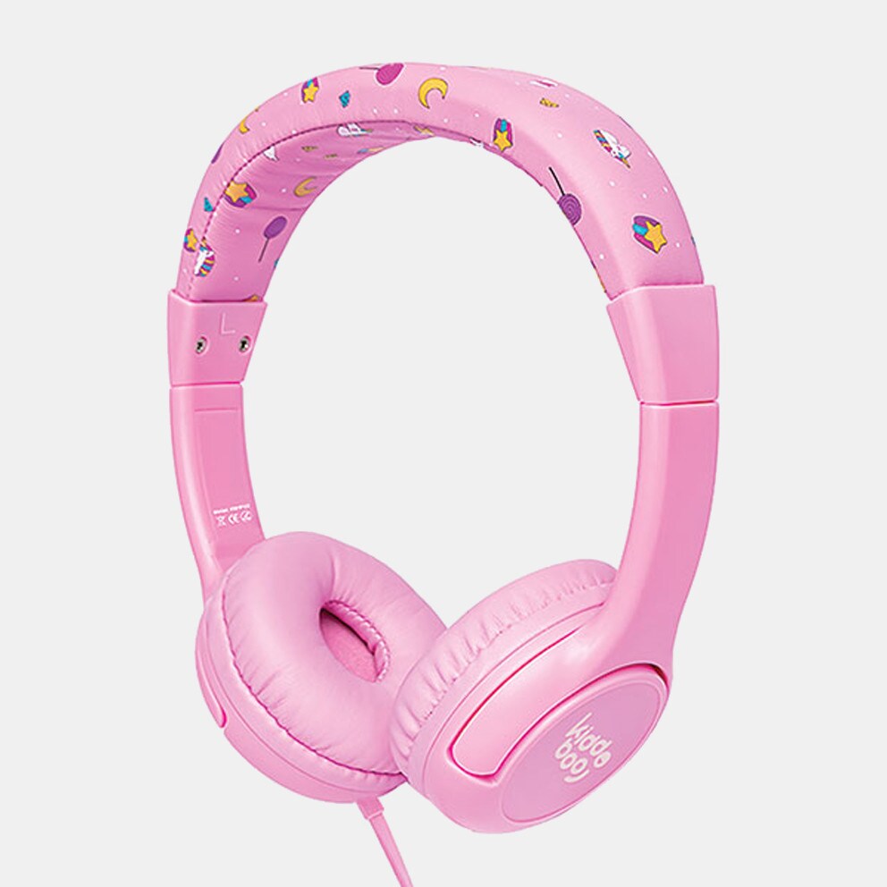 KIDDOBOO Headphones