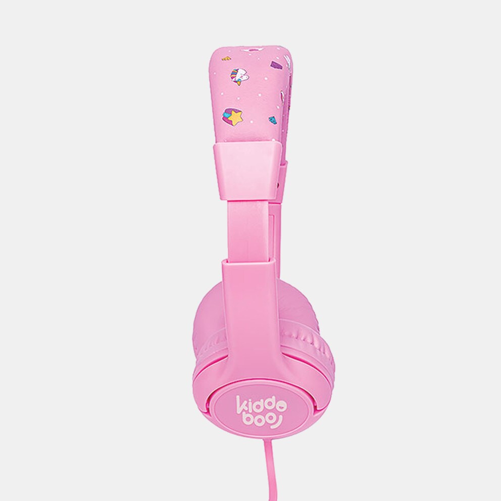 KIDDOBOO Headphones