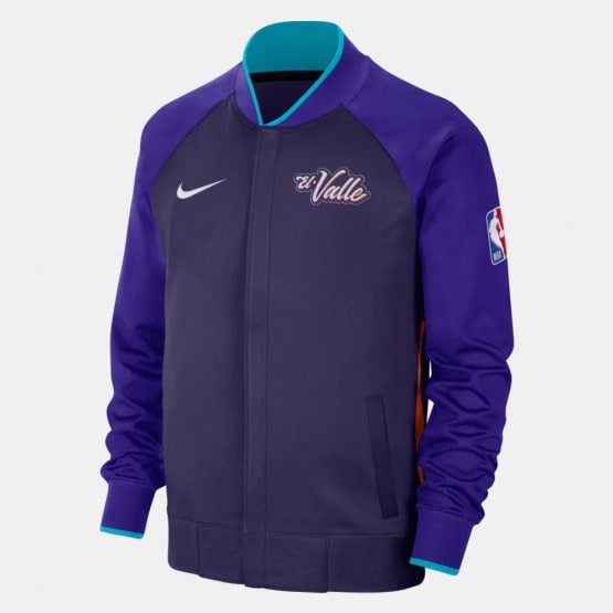 Nike Phoenix Suns Showtime Men's Track Top