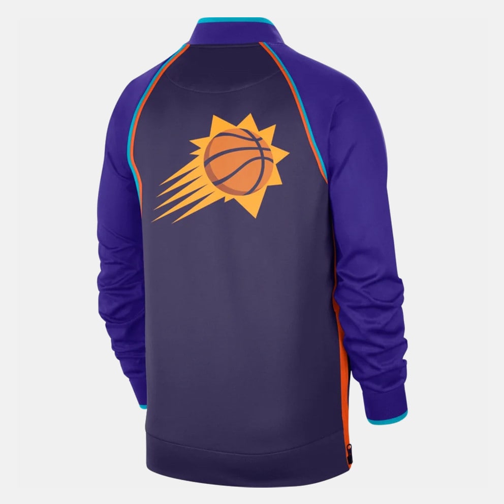 Nike Phoenix Suns Showtime Ανδρική Ζακέτα