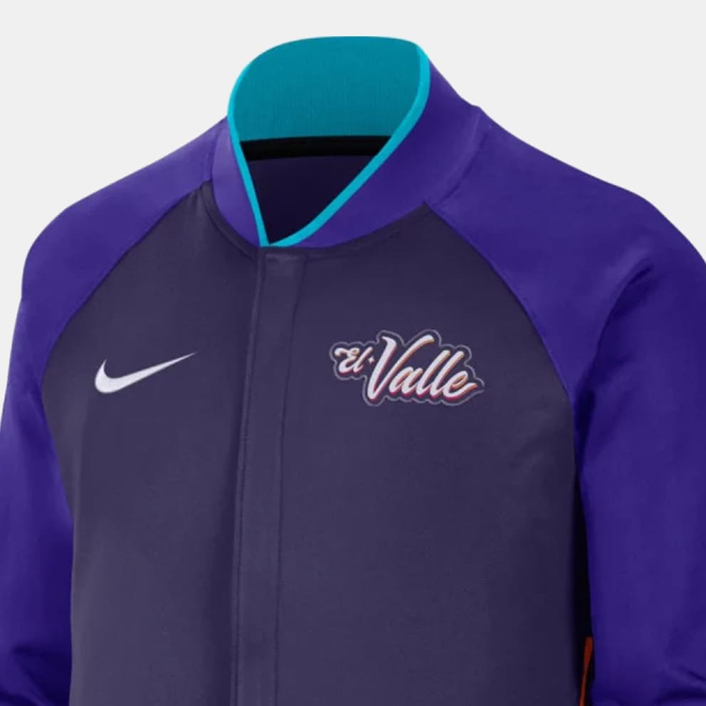 Nike Phoenix Suns Showtime Ανδρική Ζακέτα