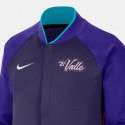 Nike Phoenix Suns Showtime Ανδρική Ζακέτα