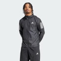 adidas Own The Run Ανδρική Ζακέτα