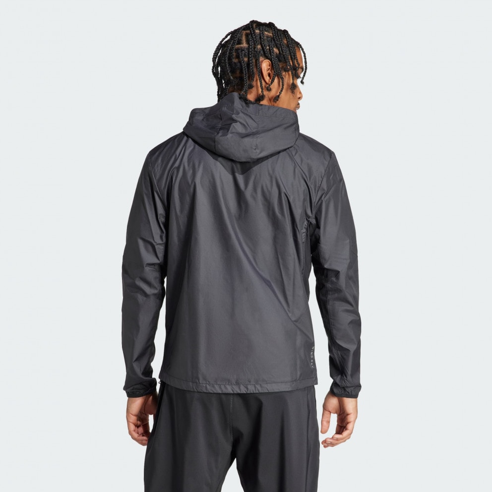 adidas Own The Run Ανδρική Ζακέτα
