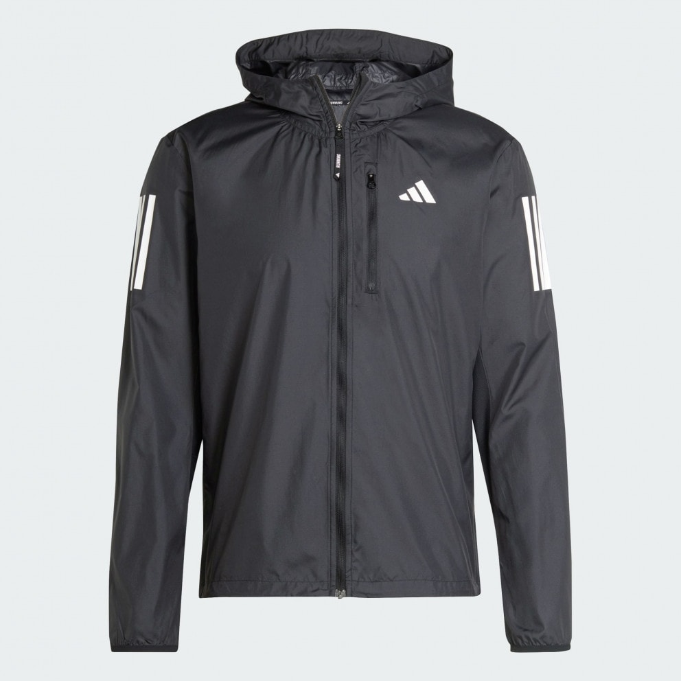 adidas Own The Run Ανδρική Ζακέτα