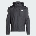 adidas Own The Run Ανδρική Ζακέτα