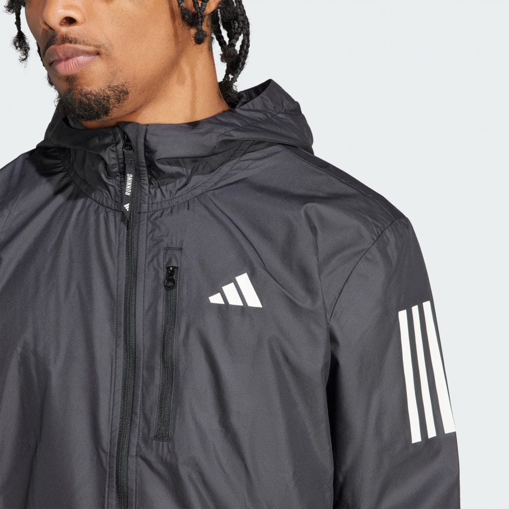 adidas Own The Run Ανδρική Ζακέτα