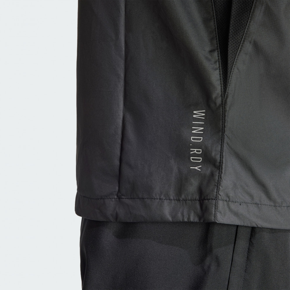 adidas Own The Run Jacket