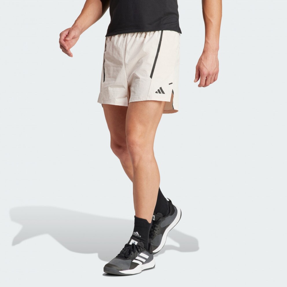 adidas D4T Pro Series Adistrong Workout Shorts