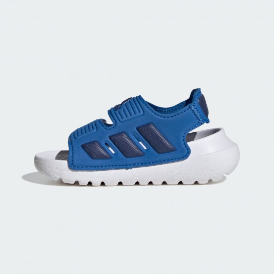 Adidas sales sandals infant