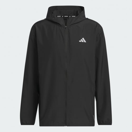 adidas Performance Run It Jacket