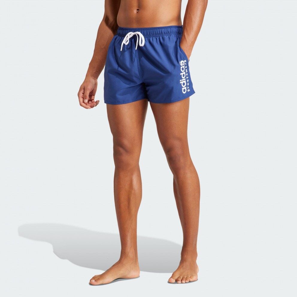 adidas sportswear Essentials Logo Clx Shorts