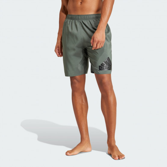 adidas sportswear Logo Clx Swim Shorts