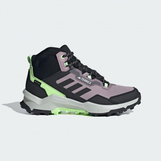 adidas Terrex Terrex Ax4 Mid Gore-Tex Hiking Shoes