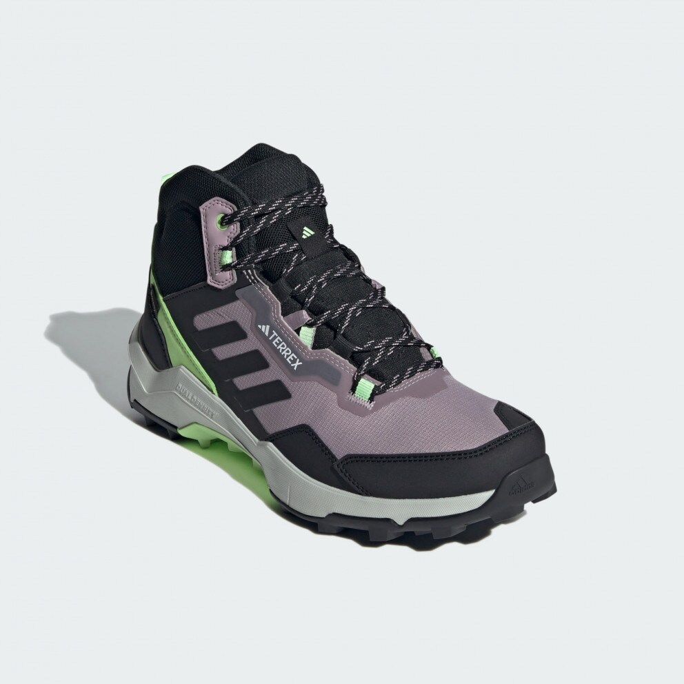 adidas Terrex Terrex Ax4 Mid Gore-Tex Hiking Shoes