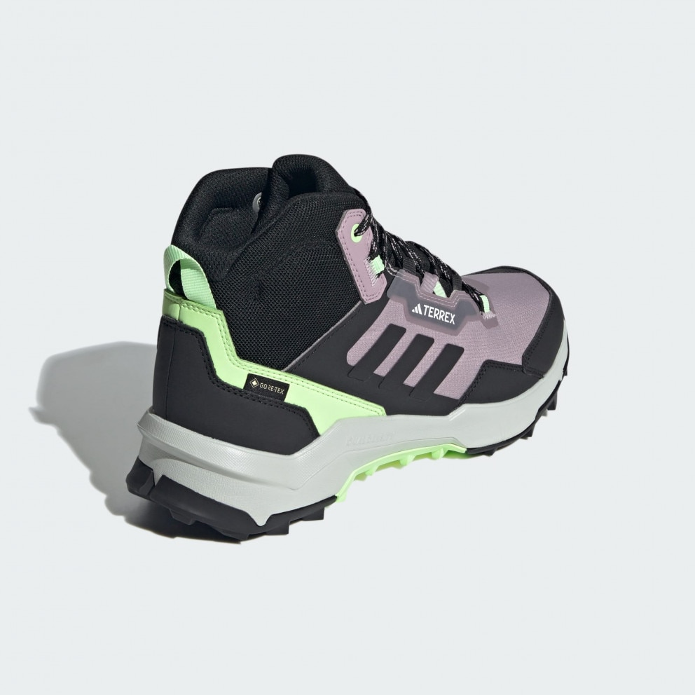 adidas Terrex Terrex Ax4 Mid Gore-Tex Hiking Shoes