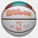 Wilson 2023 Nba Team City Collector  San Spur 7