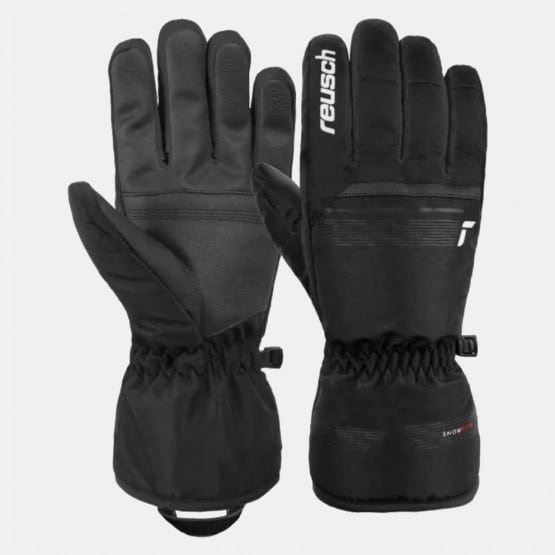 Reusch Snow King Unisex Ski Gloves