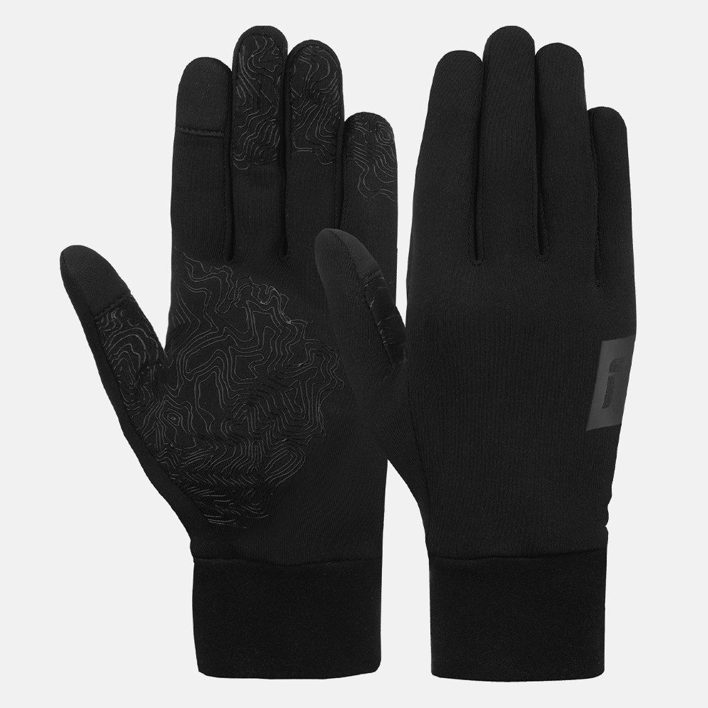 Reusch Ashton Touch-Tec™ Μen's Ski Gloves