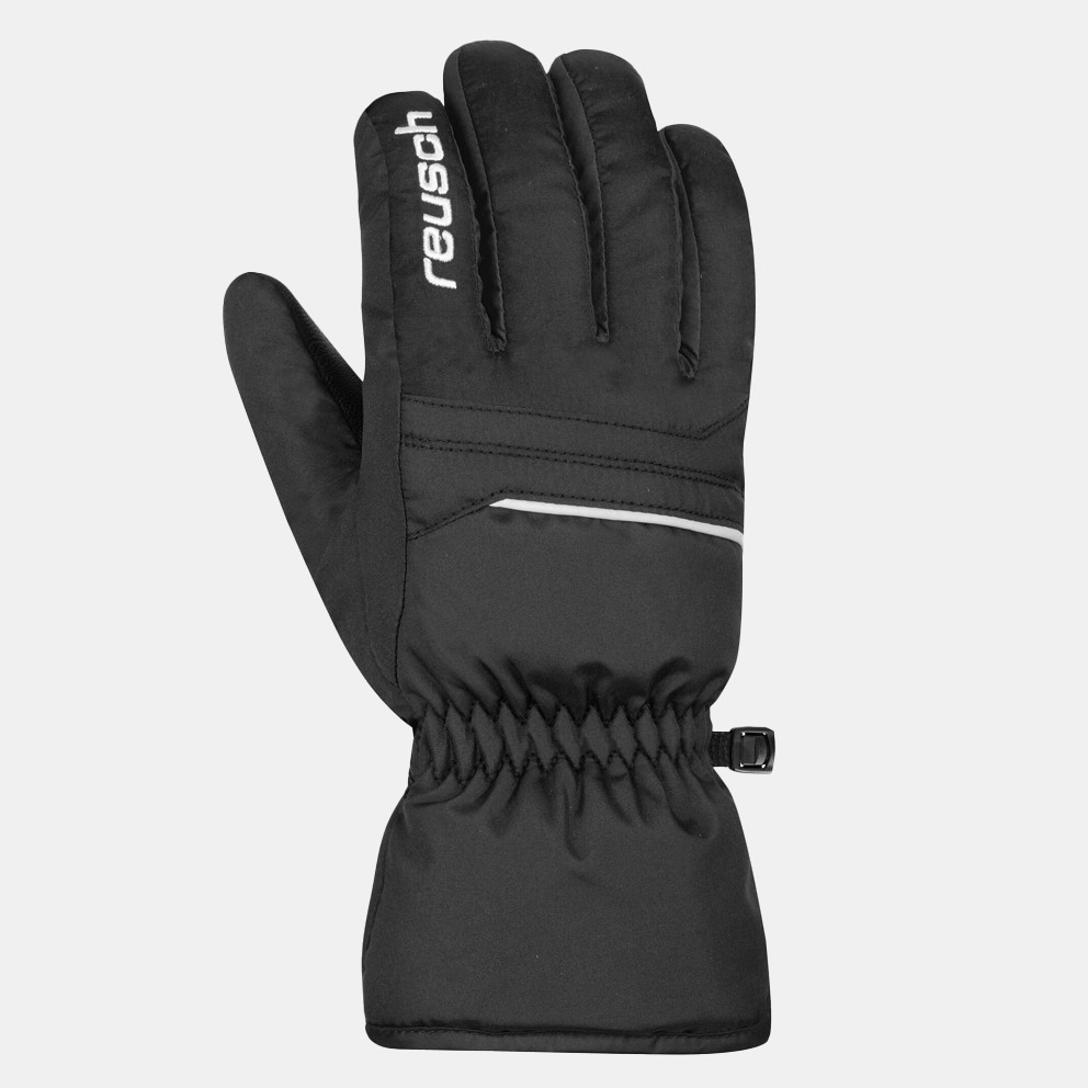 Reusch Alan Kids' Ski Gloves