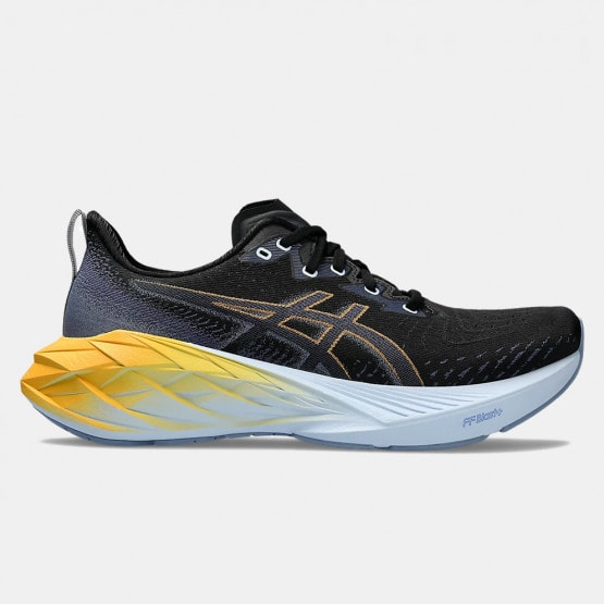 ASICS Novablast 4 Ανδρικά Παπούτσια για Τρέξιμο