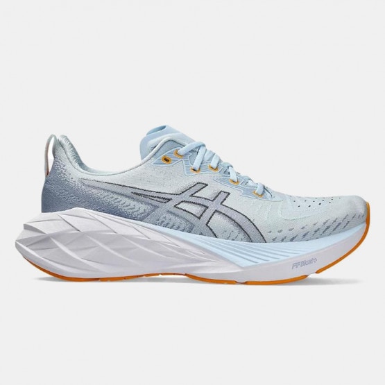 ASICS Novablast 4 Ανδρικά Παπούτσια για Τρέξιμο