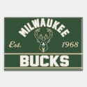 Wincraft Nba 2.5X3.5 Mgnt M Bucks