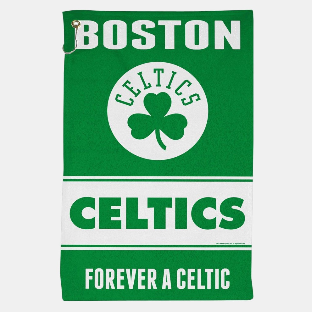 Wincraft ΝΒΑ Boston Celtics Unisex Πετσέτα