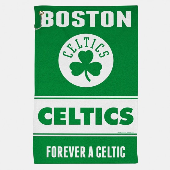 Wincraft ΝΒΑ Boston Celtics Unisex Towel