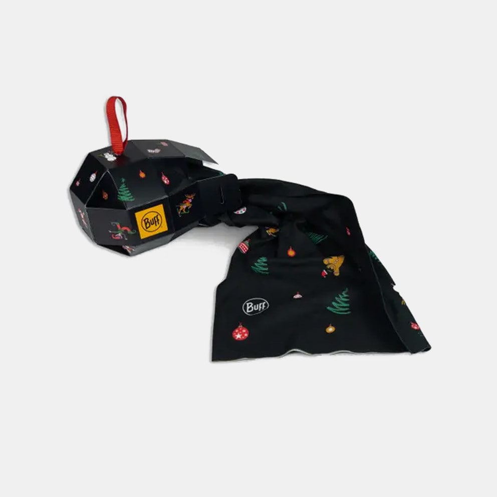 Buff Original EcoStretch Alnob Holidays 2023 Unisex Neckwarmer
