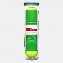 WILSON STARTER PLAY GREEN 4