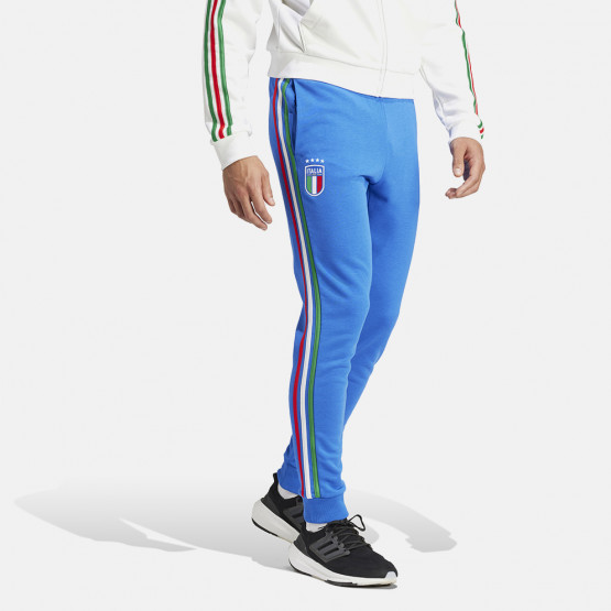 adidas Performance Figc Italy DNA Ανδρικό Παντελόνι Φόρμας