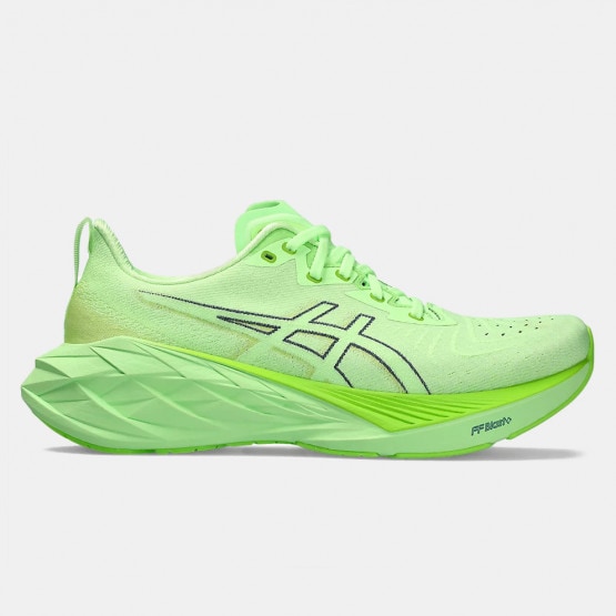 ASICS Novablast 4 Ανδρικά Παπούτσια για Τρέξιμο