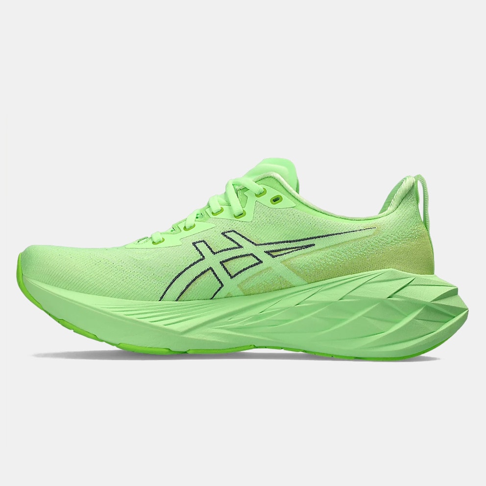 ASICS Novablast 4 Ανδρικά Παπούτσια για Τρέξιμο