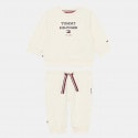 Tommy Jeans Logo Infants' Track Set