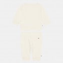 Tommy Jeans Logo Infants' Track Set