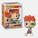 Funko Pop! Animation: Dragon Ball Z - Recoome (Glo