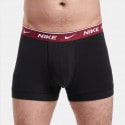 Nike Low Rise 3-pack Ανδρικά Μποξεράκια