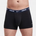 Nike Low Rise 3-pack Ανδρικά Μποξεράκια