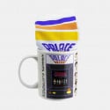 Paladone Stranger Things Mug And Socks Set (Pp9884