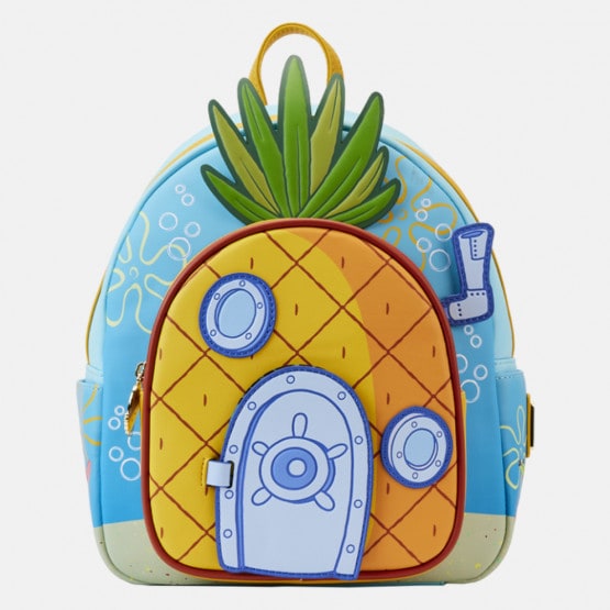 Loungefly Nickelodeon: Spongebob Squarepants - Pin