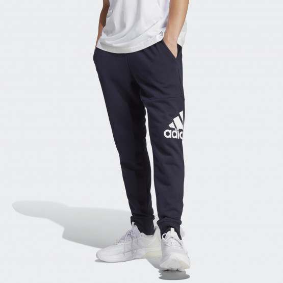 adidas sportswear Essentials French Terry Tapered Cuff Logo Pants