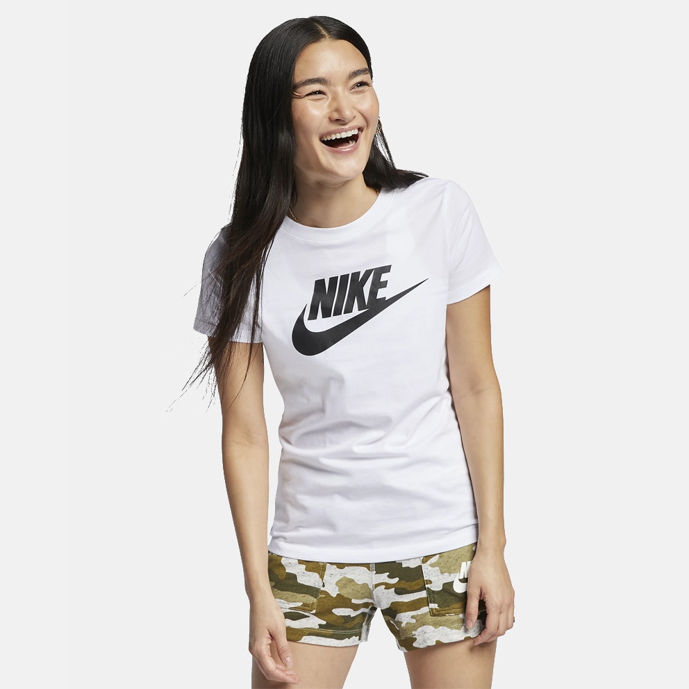 Nike Sportswear Essential Γυναικείο T-Shirt