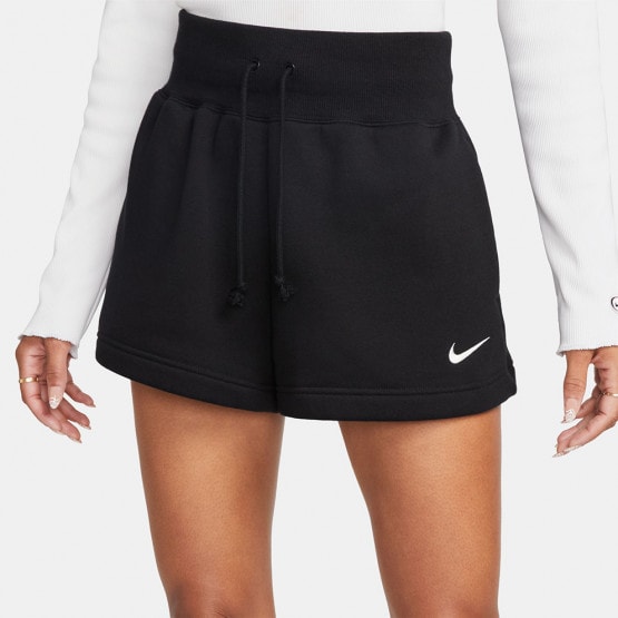 Nike Sportswear Phoenix Fleece Γυναικείο Σορτς