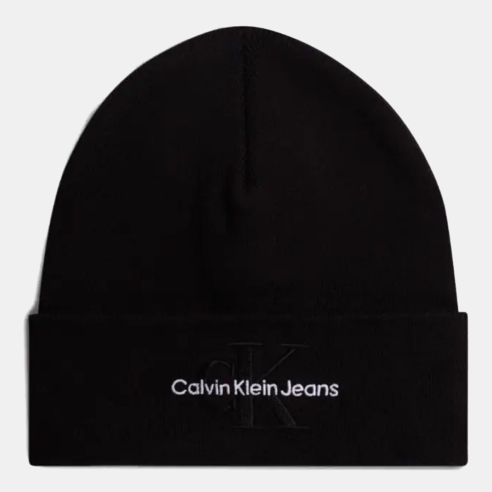 Calvin YM0YM00379 - Skater - Vulcanized KLEIN Slip JEANS de BDS tenis Black Klein Monologo Aop Women\'s Embro Aop Beanie Zapatillas On K60K611254 0GM Black CALVIN