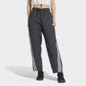 adidas Icons 3-Stripes Open Hem Women's Track Pants